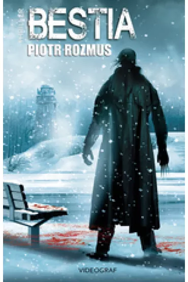 Bestia - Piotr Rozmus
