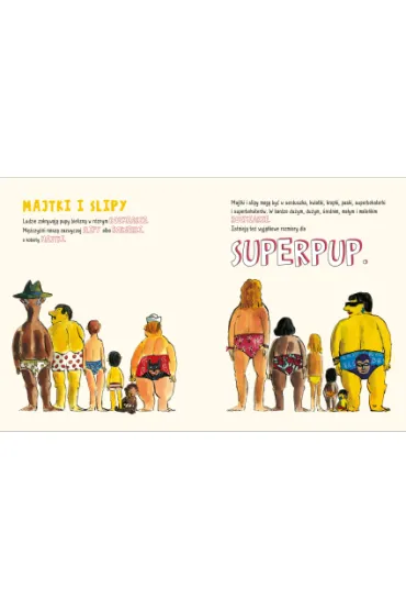 Ale pupa - Eva Manzano