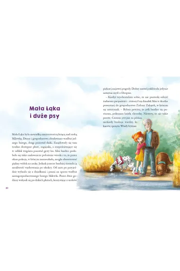 Misia i jej mali pacjenci. Nieoczekiwany powr�t - Aniela Cholewi�ska-Szkolik
