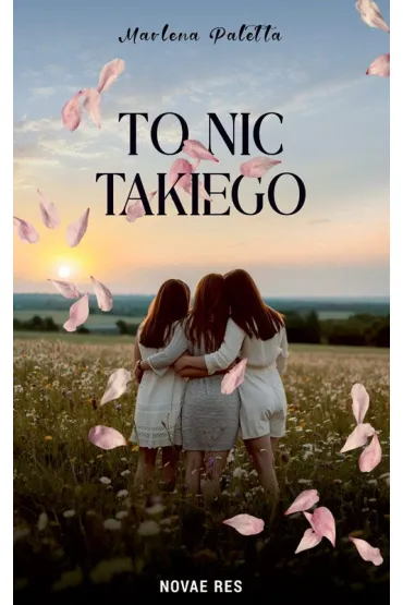 eBook To nic takiego mobi epub - Marlena  Paletta
