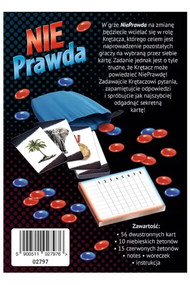 NiePrawda