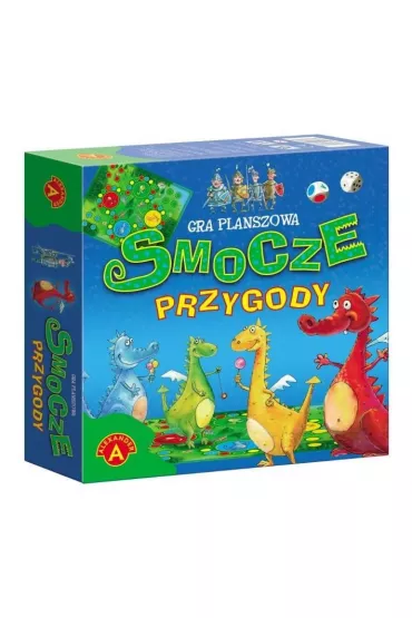 Smocze Przygody
