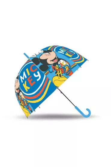 Parasolka 46cm Myszka Miki WD20984 Kids Euroswan