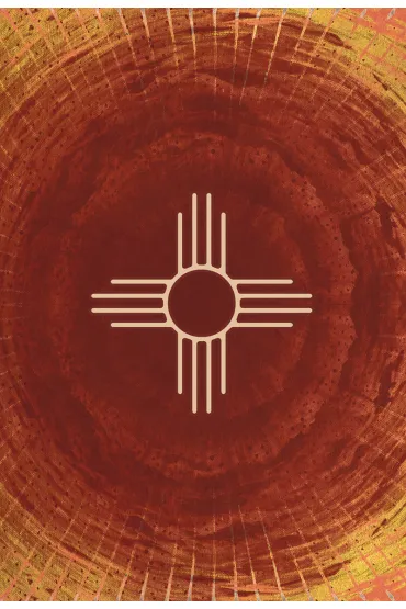 Shamanic Medicine, karty do wr�enia