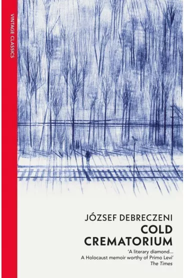 Cold crematorium wer. angielska - J�zsef Debreczeni