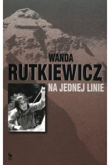 Na jednej linie - Wanda Rutkiewicz