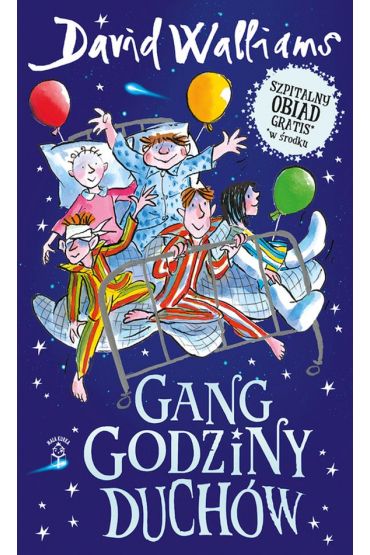 Gang godziny duchw