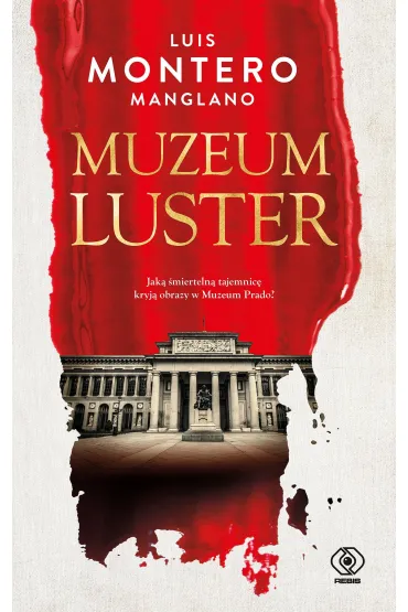 Muzeum luster - Luis Montero Manglano