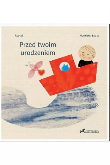 Przed twoim urodzeniem - Rascal