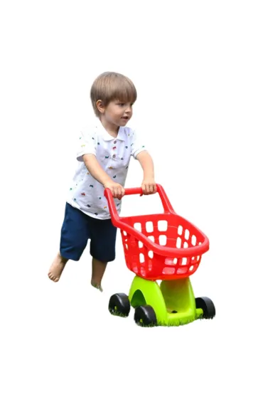 W�zek sklepowy Technok
