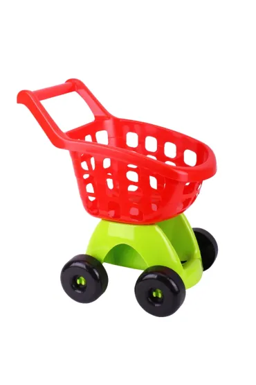 W�zek sklepowy Technok