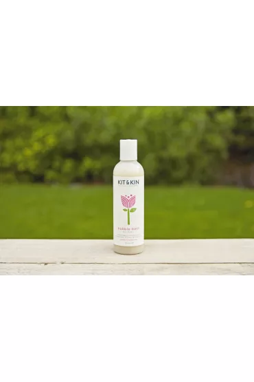 Kit and Kin Organiczny pyn do kpieli maluszka 250 ml