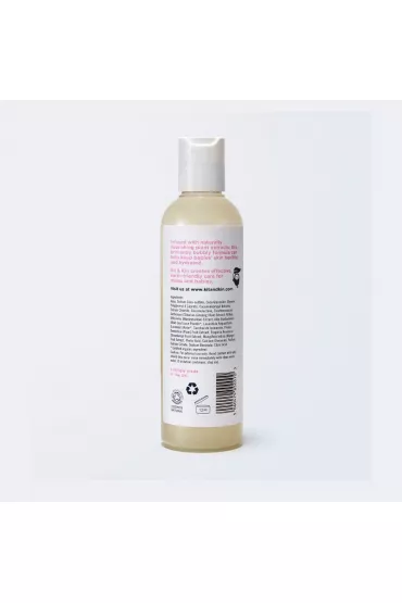 Kit and Kin Organiczny pyn do kpieli maluszka 250 ml