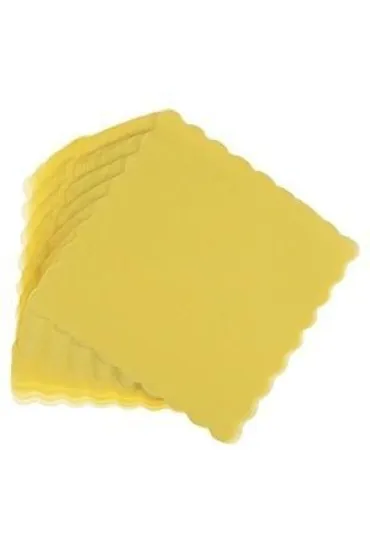 Arpex Serwetki gastronomiczne ��te 15x15cm