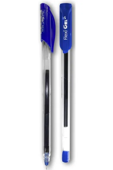 Tadeo D�ugopis �elowy niebieski Flexi Gel
