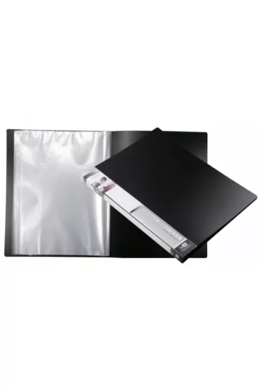 Titanum Teczka ofertowa PP A4 40 koszulek