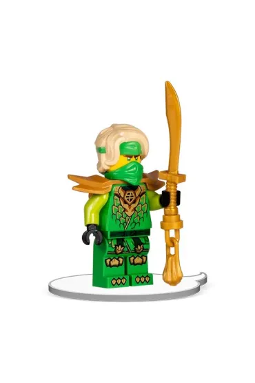 LEGO NINJAGO. NAJWI�KSZE BITWY