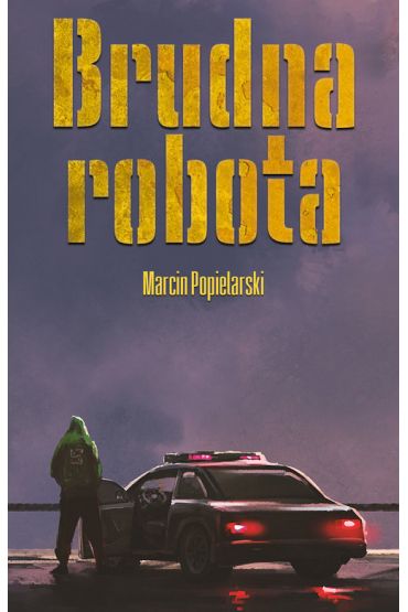 Brudna robota