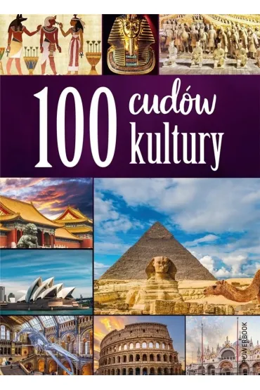 100 cud�w kultury - Dawid Lasoci�ski, Jaros�aw G�rski