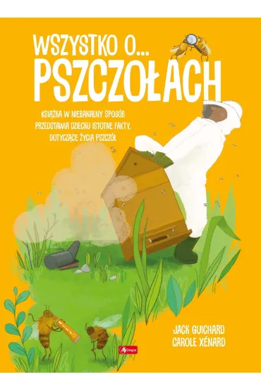 Wszystko o pszczo�ach