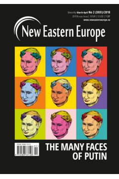 ePrasa New Eastern Europe 2/2018