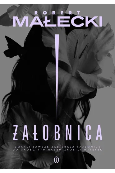 eBook �a�obnica mobi epub - Robert Ma�ecki