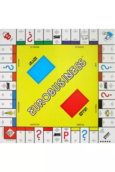 Eurobusiness