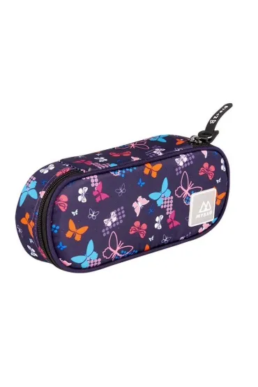 Mybaq Pi�rnik z klapk� Mariposa