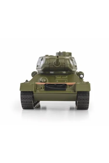 Czo�g metalowy DAFFI R-102