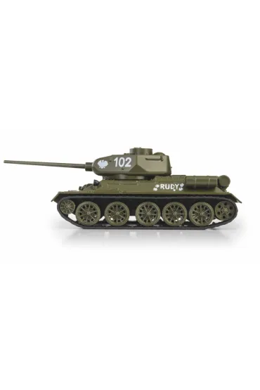 Czo�g metalowy DAFFI R-102