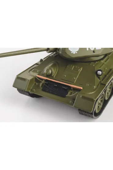 Czo�g metalowy DAFFI R-102