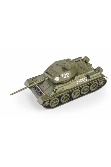 Czo�g metalowy DAFFI R-102