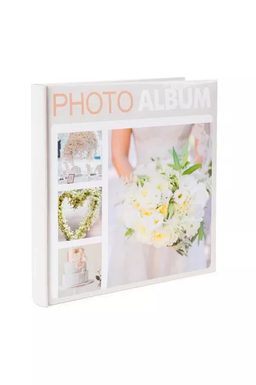Fandy Fotoalbum kieszeniowy szyty Corsage
