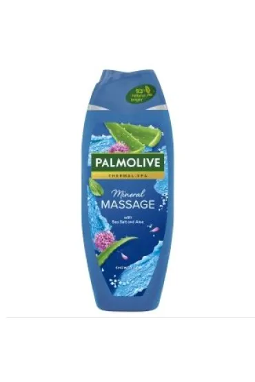 Palmolive Wellness Massage �el pod prysznic 500 ml