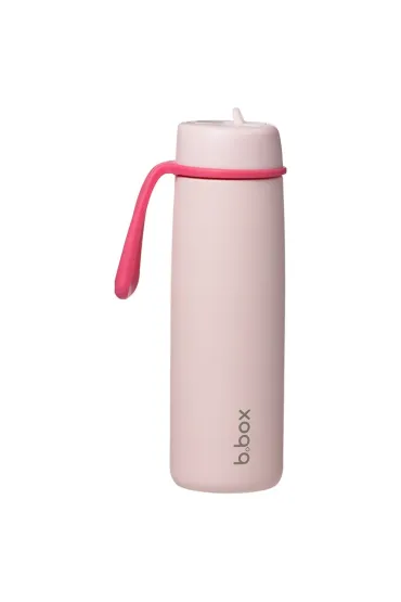 b.box Butelka termiczna Pink Paradise 690 ml