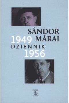 Dziennik 1949-1956. Tom 2
