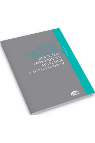 Program ter.-eduk. dla dzieci zagro�onych autyzmem - Agnieszka Bala