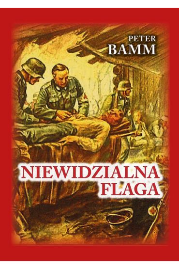 Niewidzialna flaga