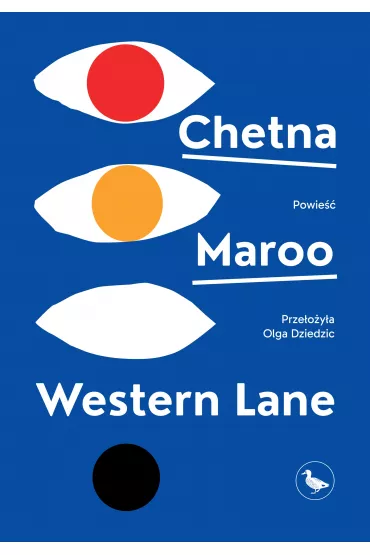 Western Lane - Chetna Maroo