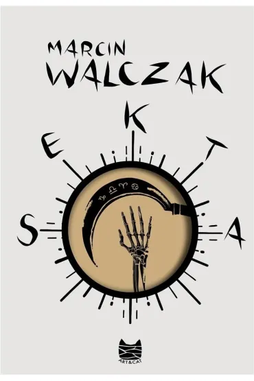 Sekta - Marcin  Walczak
