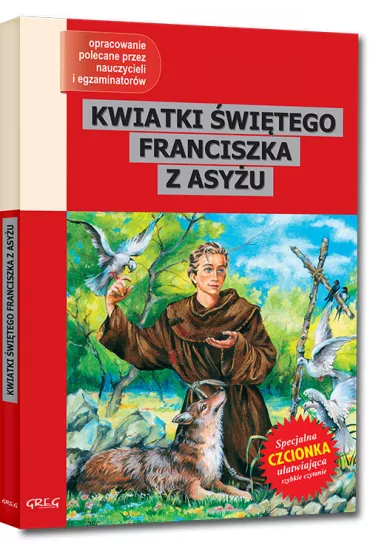 Kwiatki �wi�tego Franciszka