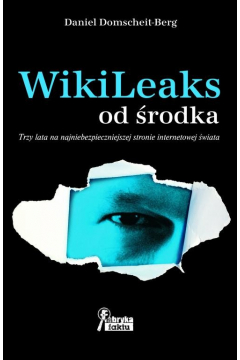 Wikileaks Od rodka