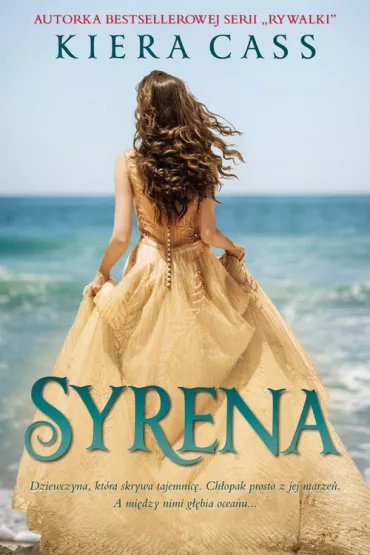 Syrena - Kiera Cass