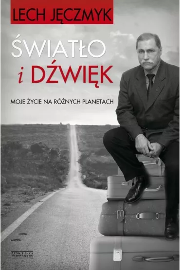�wiat�o I D�wi�kj�czmyk Lech - Lech J�czmyk