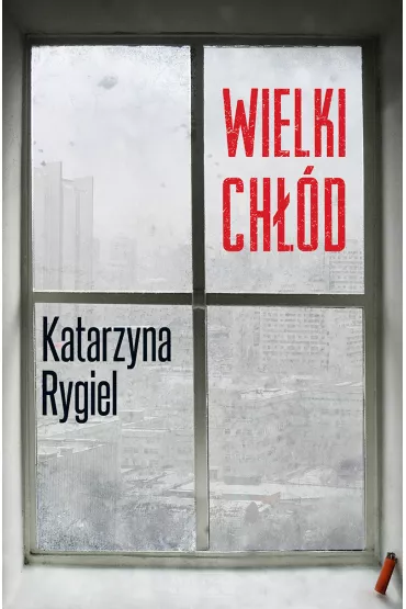 Wielki ch��d - Katarzyna Rygiel