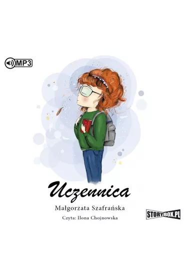 Audiobook Uczennica. Mistrzyni. Tom 2 CD - Ma�gorzata Szafra�ska