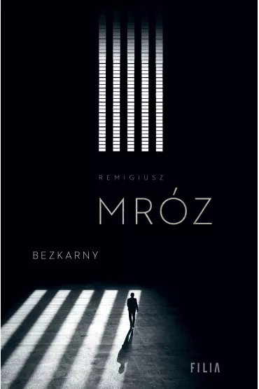eBook Bezkarny mobi epub - Remigiusz Mrz