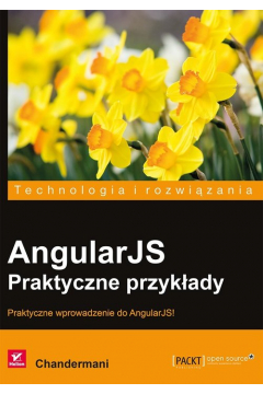 AngularJS. Praktyczne przykady. Praktyczne wprowadzenie do AngularJS!