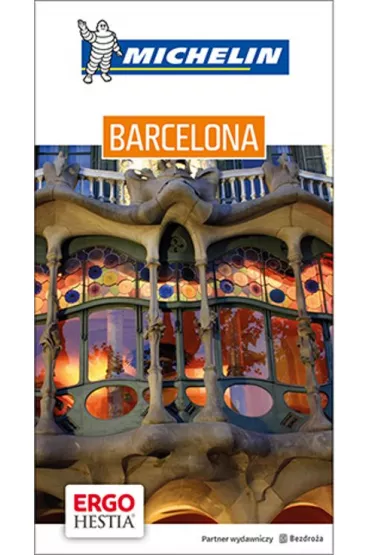 Barcelona. Michelin