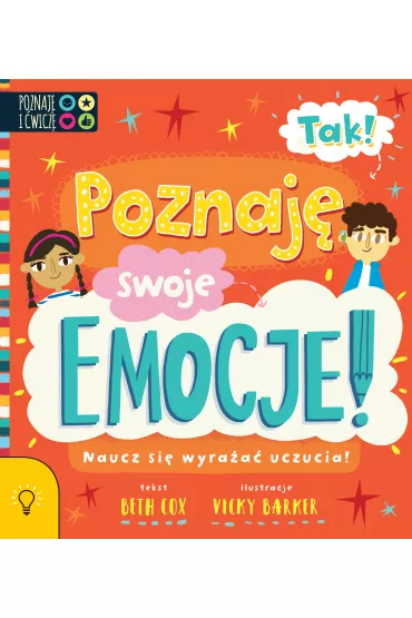 Tak! Poznaj� swoje Emocje! - Beth  Cox